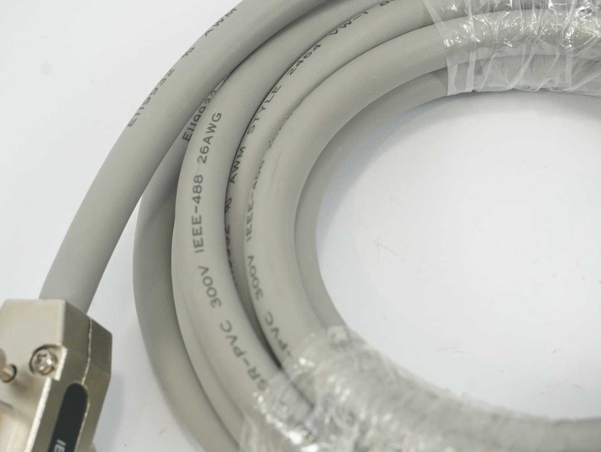 Keysight Technologies 10833C IEEE-488 GPIB Cable