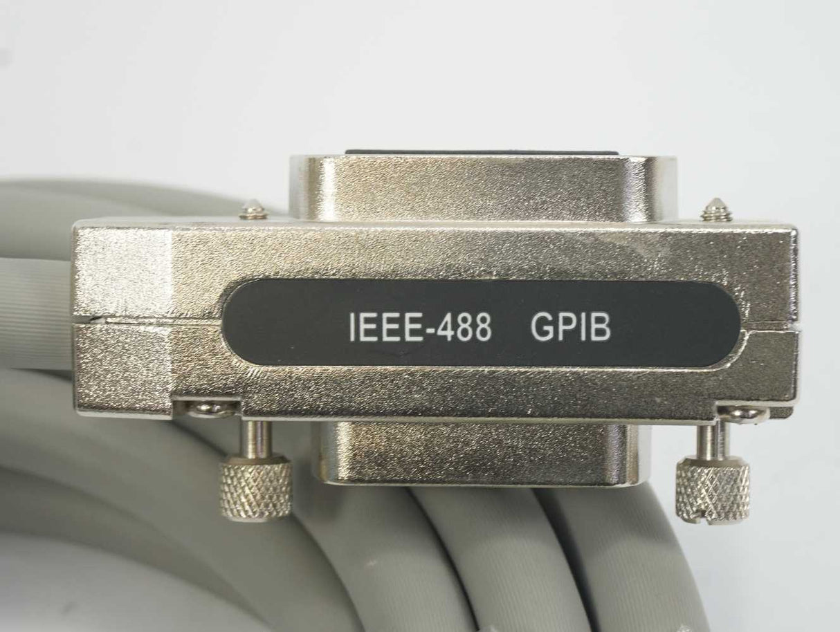 Keysight Technologies 10833C IEEE-488 GPIB Cable