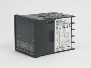 OMRON E5CB-Q1P AC100-240 Panel-Mount PID Digital Temperature Controller