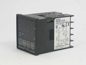 OMRON E5CB-Q1P AC100-240 Panel-Mount PID Digital Temperature Controller