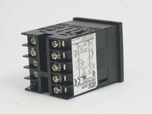 OMRON E5CB-Q1P AC100-240 Panel-Mount PID Digital Temperature Controller