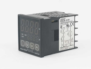 OMRON E5CB-Q1P AC100-240 Panel-Mount PID Digital Temperature Controller