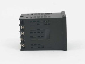 OMRON E5CB-Q1P AC100-240 Panel-Mount PID Digital Temperature Controller