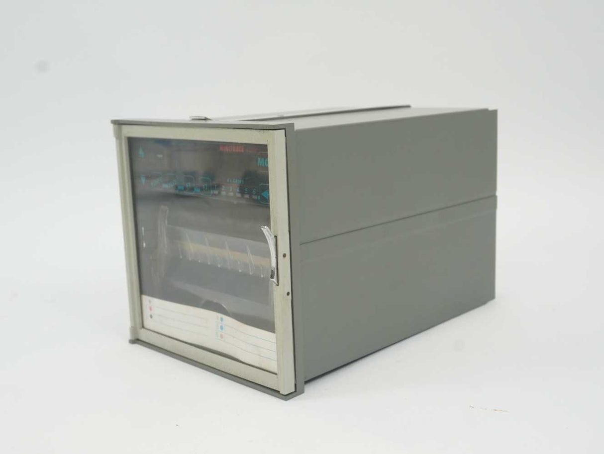 MCC Minitrace 6100 Multi-Channel Temperature / Process Recorder
