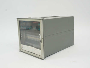 MCC Minitrace 6100 Multi-Channel Temperature / Process Recorder