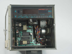MCC Minitrace 6100 Multi-Channel Temperature / Process Recorder