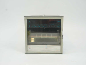 MCC Minitrace 6100 Multi-Channel Temperature / Process Recorder