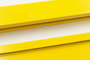 SICK 1046174/1046175 C2000 Industrial Safety Light Curtain, Sender and Receiver