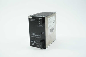 Bihl+Wiedemann BW1649 Power Supply 149501-51061