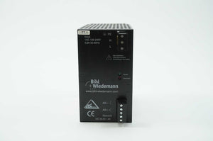 Bihl+Wiedemann BW1649 Power Supply 149501-51061