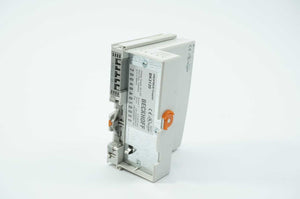 Beckhoff BK3120 PROFIBUS Economy plus Bus Coupler 24 VDC