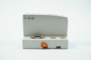 Beckhoff BK3120 PROFIBUS Economy plus Bus Coupler 24 VDC