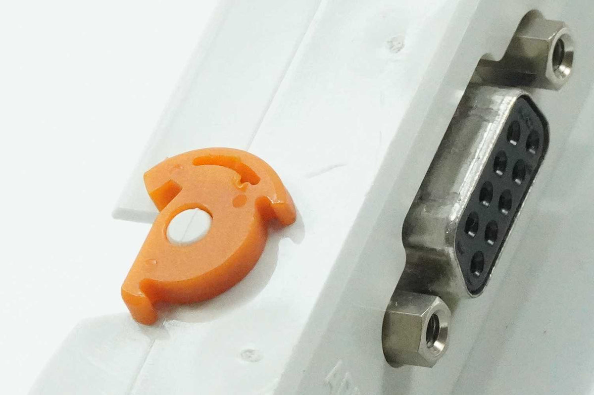 Beckhoff BK3120 PROFIBUS Economy plus Bus Coupler 24 VDC
