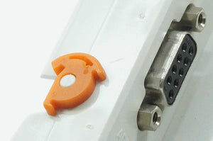 Beckhoff BK3120 PROFIBUS Economy plus Bus Coupler 24 VDC