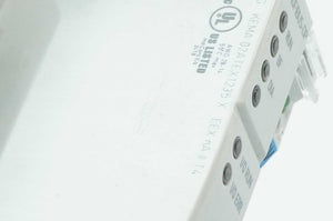 Beckhoff BK3120 PROFIBUS Economy plus Bus Coupler 24 VDC