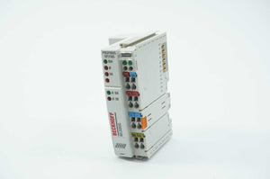 Beckhoff BK3000 PROFIBUS Koppler BK3000