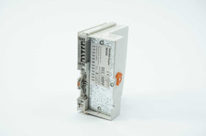 Beckhoff BK3000 PROFIBUS Koppler BK3000