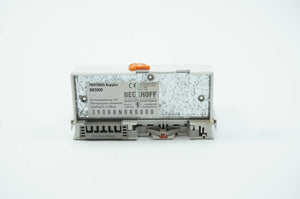 Beckhoff BK3000 PROFIBUS Koppler BK3000
