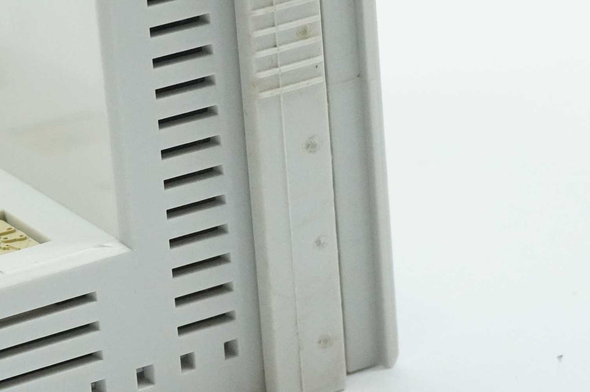 Beckhoff BK3000 PROFIBUS Koppler BK3000