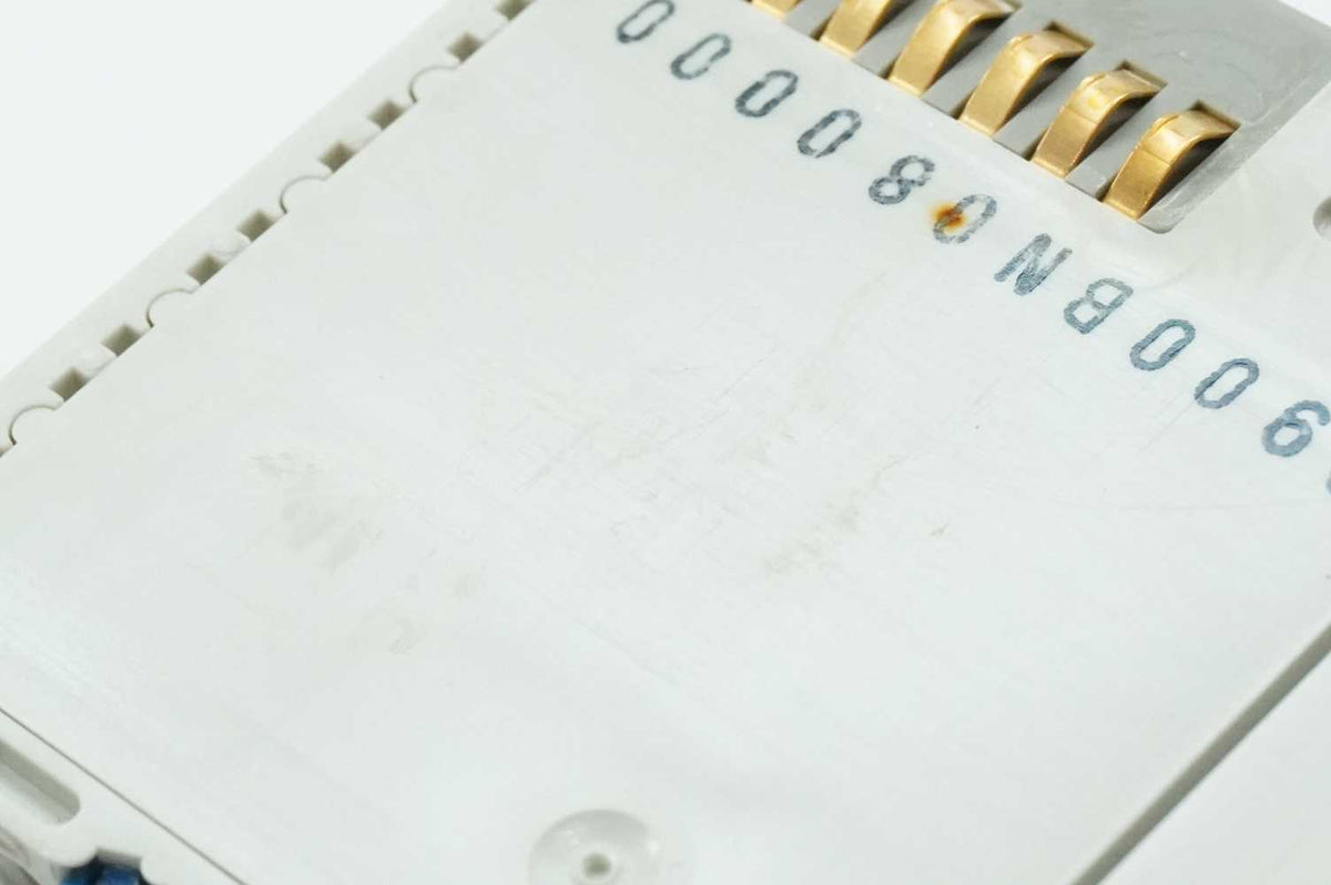 Beckhoff BK3000 PROFIBUS Koppler BK3000