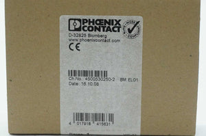 Phoenix Contact 2744241 SUBCON-PLUS 9/F