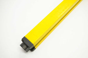 SICK 1016581/1016582 C2000 Industrial Safety Light Curtain, Sender and Receiver