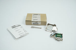 Phoenix Contact 27 44 24 1 SUBCON-PLUS 9/F