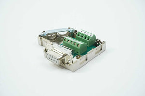 Phoenix Contact 27 44 24 1 SUBCON-PLUS 9/F