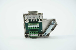 Phoenix Contact 27 44 24 1 SUBCON-PLUS 9/F