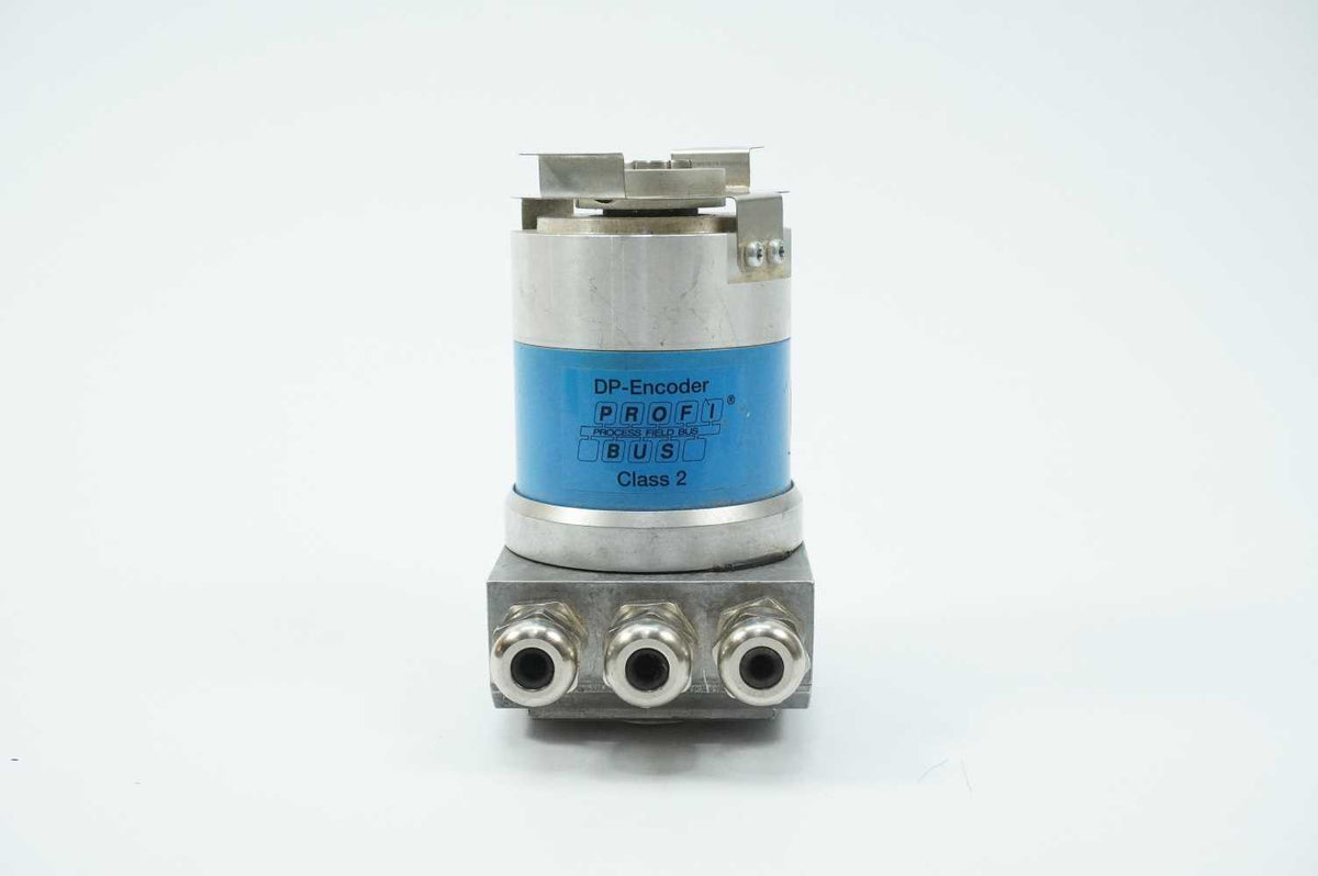 SICK 1030015 ATM60-PAH13X13 Absolute Encoder with 2029225 AD-ATM60-KA3PR Adapter