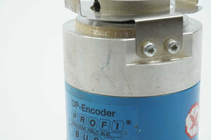 SICK 1030015 ATM60-PAH13X13 Absolute Encoder with 2029225 AD-ATM60-KA3PR Adapter