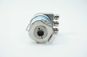 SICK 1030015 ATM60-PAH13X13 Absolute Encoder with 2029225 AD-ATM60-KA3PR Adapter