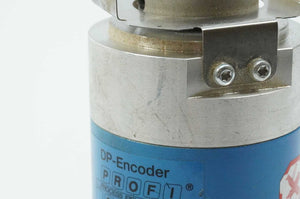 SICK 1030015 ATM60-PAH13X13 Absolute Encoder with 2029225 AD-ATM60-KA3PR Adapter