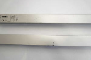 SICK 2025581/2025583 C2000 Industrial Safety Light Curtain, Sender and Receiver