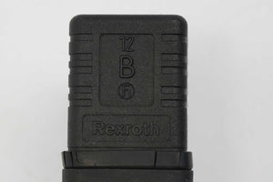 Aventics/Rexroth R412010712 Mechanical Pressure Switch