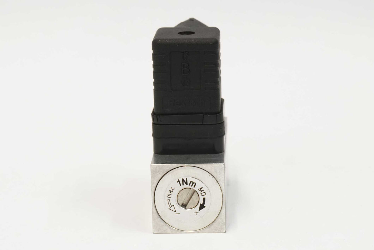 Aventics/Rexroth R412010712 Mechanical Pressure Switch