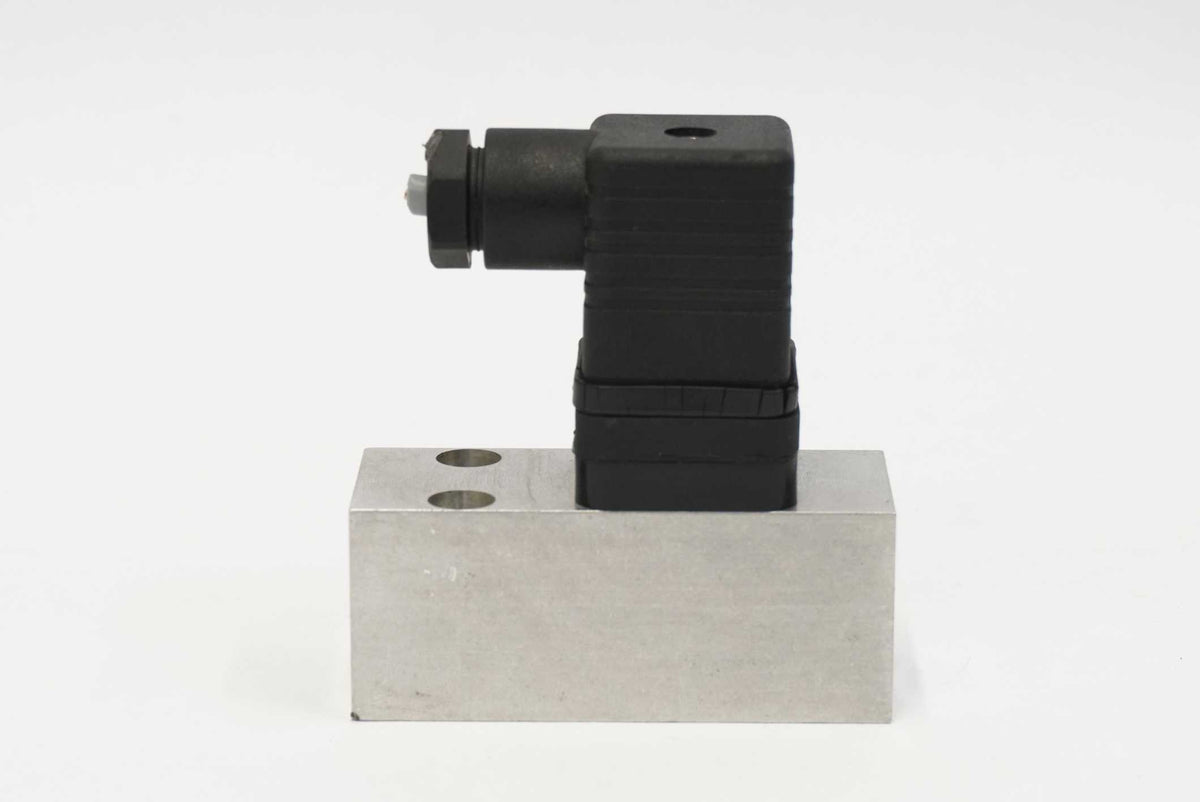 Aventics/Rexroth R412010712 Mechanical Pressure Switch