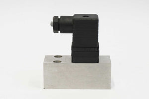 Aventics/Rexroth R412010712 Mechanical Pressure Switch