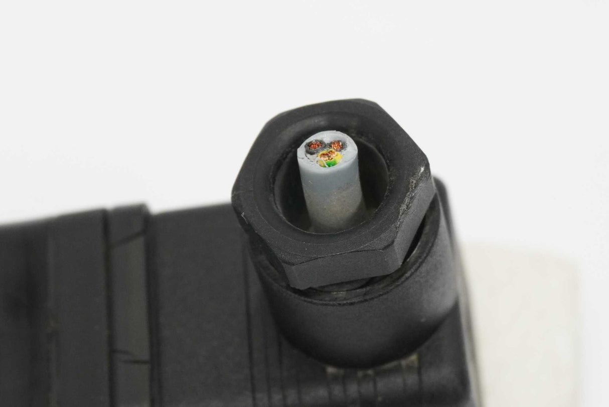 Aventics/Rexroth R412010712 Mechanical Pressure Switch