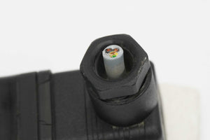 Aventics/Rexroth R412010712 Mechanical Pressure Switch