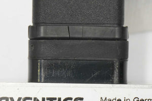 Aventics/Rexroth R412010712 Mechanical Pressure Switch