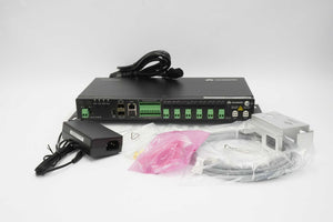 Huawei 02311RTD-002 Smart Logger Monitoring / Data Acquisition Unit RTD-002