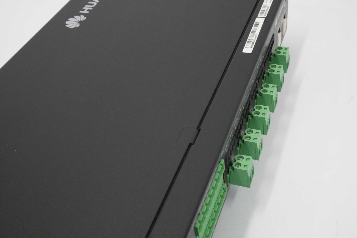 Huawei 02311RTD-002 Smart Logger Monitoring / Data Acquisition Unit RTD-002