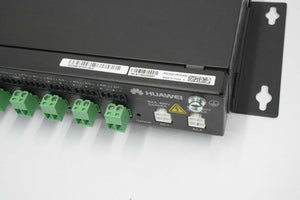 Huawei 02311RTD-002 Smart Logger Monitoring / Data Acquisition Unit RTD-002