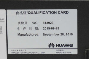 Huawei 02311RTD-002 Smart Logger Monitoring / Data Acquisition Unit RTD-002