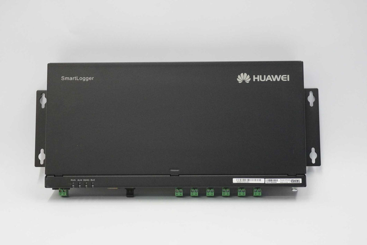Huawei 02311RTD-002 Smart Logger Monitoring / Data Acquisition Unit RTD-002