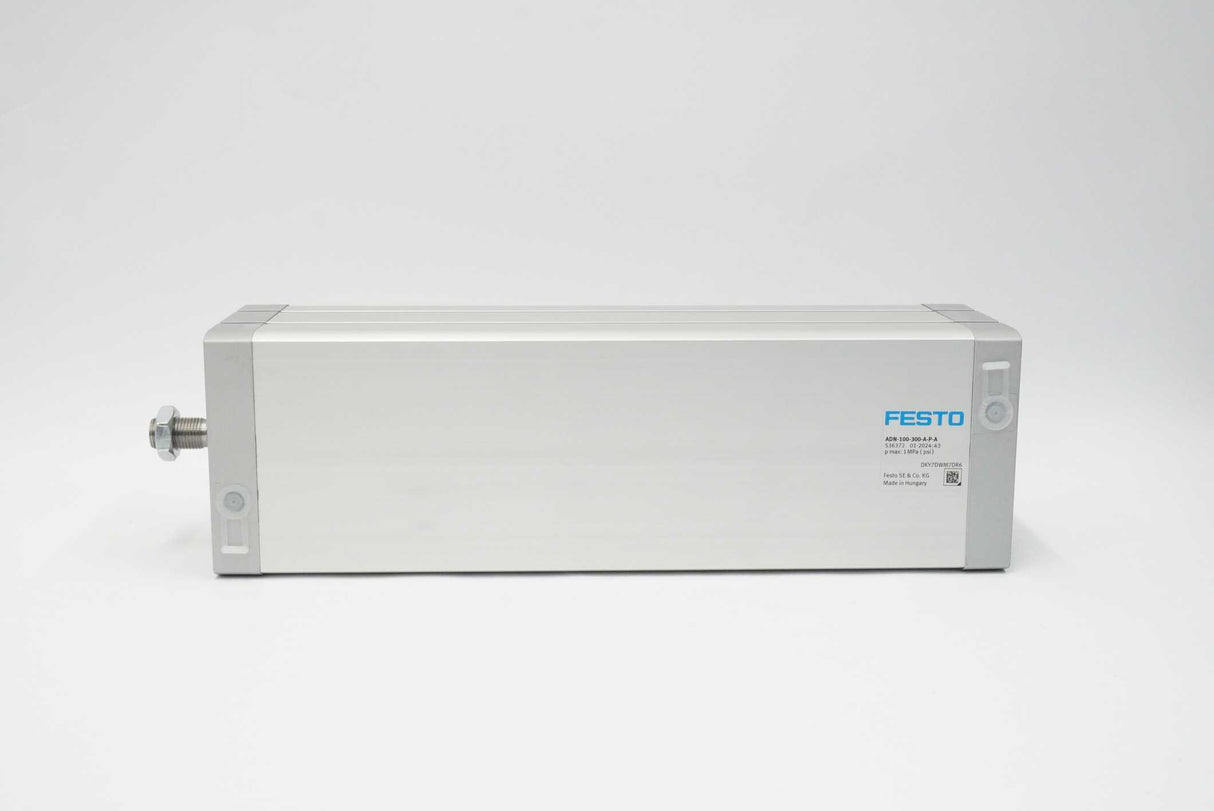 Festo 536372 ADN-100-300-A-P-A Compact Cylinder
