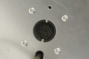 Ruck ventilatoren 157834 GE 160 2E Centrifugal Fan / Blower