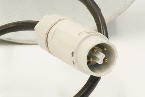 Ruck ventilatoren 157834 GE 160 2E Centrifugal Fan / Blower