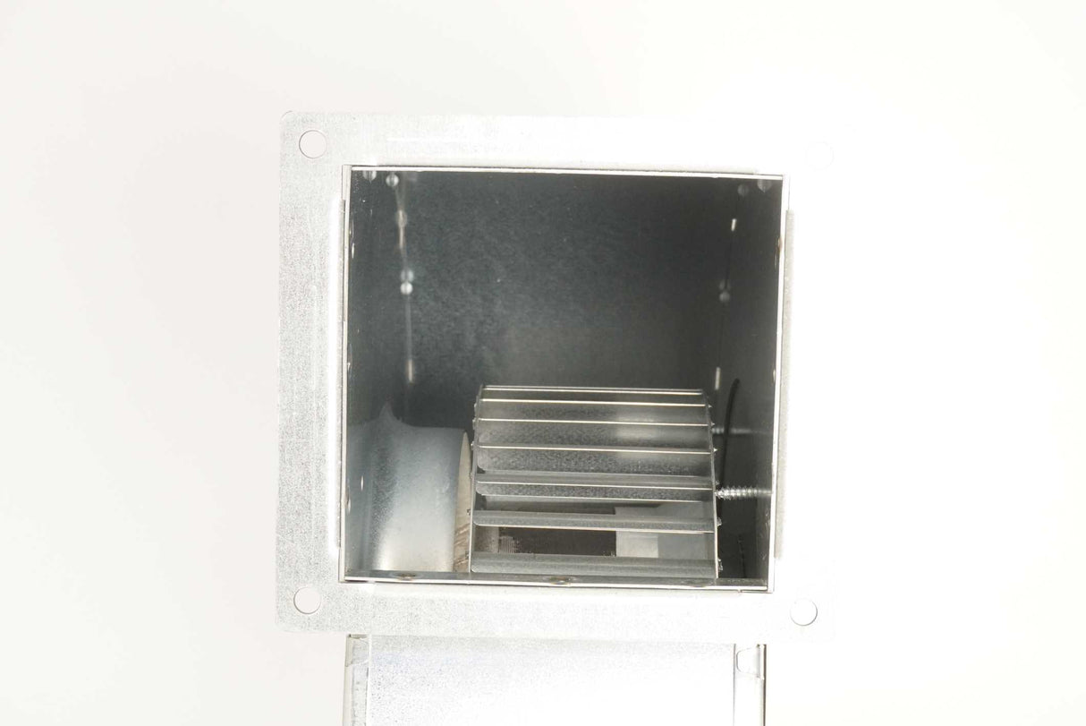 Ruck ventilatoren 157834 GE 160 2E Centrifugal Fan / Blower